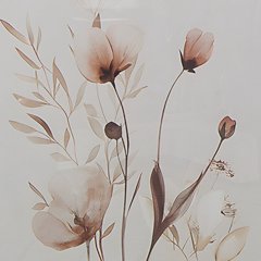 Chettings Wall Art (Set of 4) - Furniture Land (Milwaukee, WI)