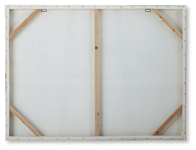 Garlenridge Wall Art - Furniture Land (Milwaukee, WI)