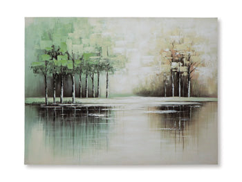 Garlenridge Wall Art - Furniture Land (Milwaukee, WI)