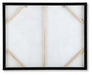 Shadwick Wall Art - Furniture Land (Milwaukee, WI)