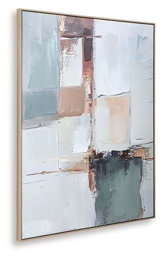 Trailport Wall Art - Furniture Land (Milwaukee, WI)
