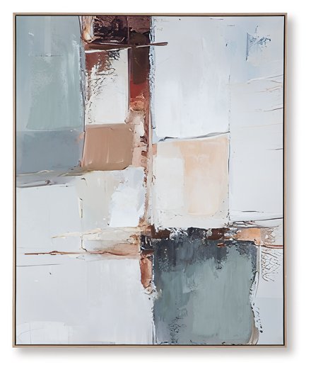 Trailport Wall Art - Furniture Land (Milwaukee, WI)