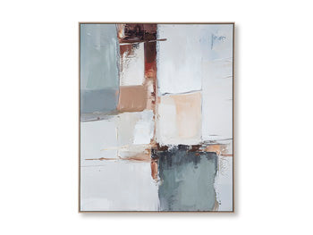 Trailport Wall Art - Furniture Land (Milwaukee, WI)