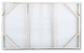 Vernmont Wall Art - Furniture Land (Milwaukee, WI)