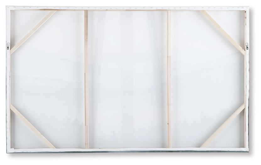 Vernmont Wall Art - Furniture Land (Milwaukee, WI)