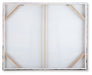 Rogerland Wall Art - Furniture Land (Milwaukee, WI)