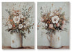 Faisaldon Wall Art (Set of 2) - Furniture Land (Milwaukee, WI)