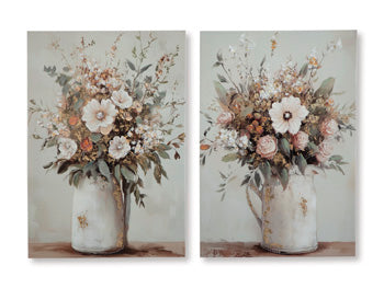 Faisaldon Wall Art (Set of 2) - Furniture Land (Milwaukee, WI)
