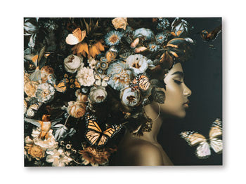 Valfer Wall Art - Furniture Land (Milwaukee, WI)