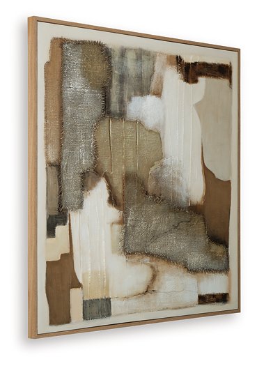 Wylander Wall Art - Furniture Land (Milwaukee, WI)