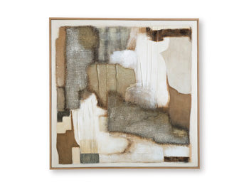 Wylander Wall Art - Furniture Land (Milwaukee, WI)