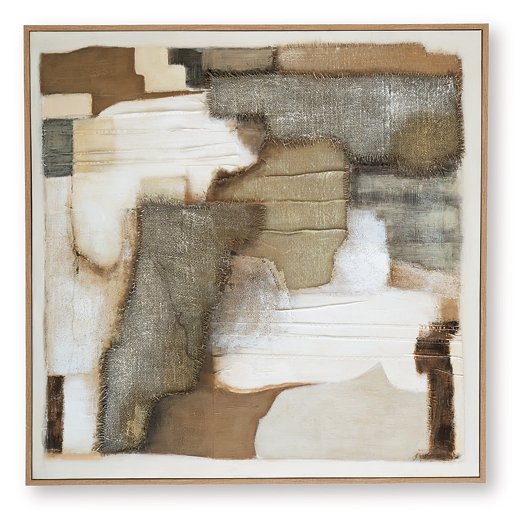 Wylander Wall Art - Furniture Land (Milwaukee, WI)