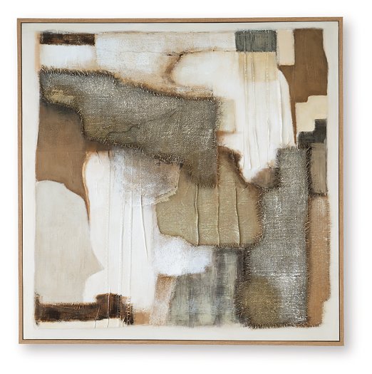 Wylander Wall Art - Furniture Land (Milwaukee, WI)