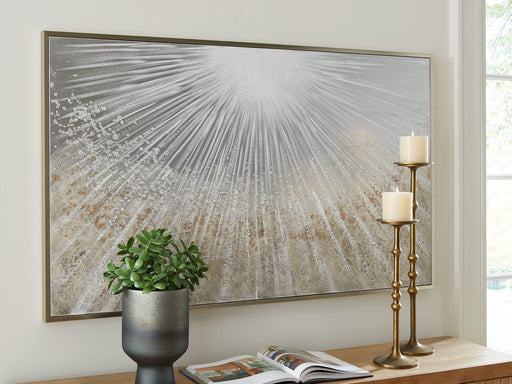 Waldard Wall Art - Furniture Land (Milwaukee, WI)