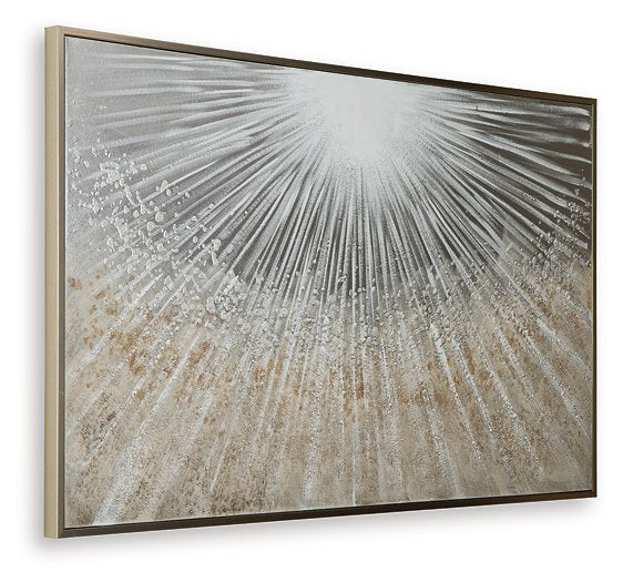 Waldard Wall Art - Furniture Land (Milwaukee, WI)