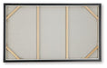 Waldard Wall Art - Furniture Land (Milwaukee, WI)