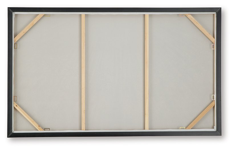 Waldard Wall Art - Furniture Land (Milwaukee, WI)