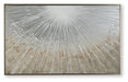 Waldard Wall Art - Furniture Land (Milwaukee, WI)