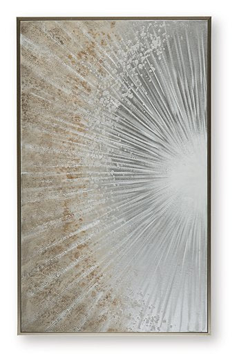 Waldard Wall Art - Furniture Land (Milwaukee, WI)