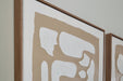 Waldett Wall Art (Set of 2) - Furniture Land (Milwaukee, WI)