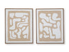 Waldett Wall Art (Set of 2) - Furniture Land (Milwaukee, WI)