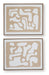 Waldett Wall Art (Set of 2) - Furniture Land (Milwaukee, WI)