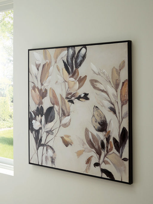 Trulow Wall Art - Furniture Land (Milwaukee, WI)
