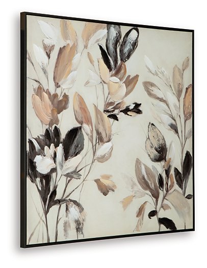 Trulow Wall Art - Furniture Land (Milwaukee, WI)