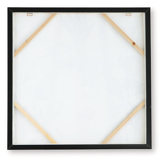 Trulow Wall Art - Furniture Land (Milwaukee, WI)