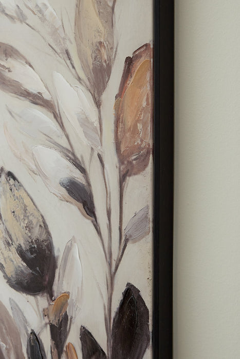 Trulow Wall Art - Furniture Land (Milwaukee, WI)