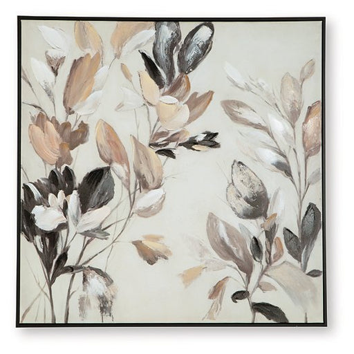 Trulow Wall Art - Furniture Land (Milwaukee, WI)