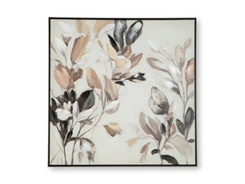 Trulow Wall Art - Furniture Land (Milwaukee, WI)
