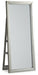 Evesen Floor Standing Mirror/Storage - Furniture Land (Milwaukee, WI)