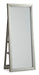 Evesen Floor Standing Mirror/Storage - Furniture Land (Milwaukee, WI)