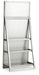 Evesen Floor Standing Mirror/Storage - Furniture Land (Milwaukee, WI)