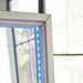 Evesen Floor Standing Mirror/Storage - Furniture Land (Milwaukee, WI)