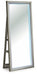 Evesen Floor Standing Mirror/Storage - Furniture Land (Milwaukee, WI)