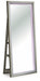 Evesen Floor Standing Mirror/Storage - Furniture Land (Milwaukee, WI)