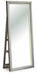 Evesen Floor Standing Mirror/Storage - Furniture Land (Milwaukee, WI)
