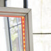 Evesen Floor Standing Mirror/Storage - Furniture Land (Milwaukee, WI)