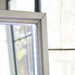Evesen Floor Standing Mirror/Storage - Furniture Land (Milwaukee, WI)