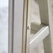 Evesen Floor Standing Mirror/Storage - Furniture Land (Milwaukee, WI)