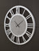 Reinport Wall Clock - Furniture Land (Milwaukee, WI)