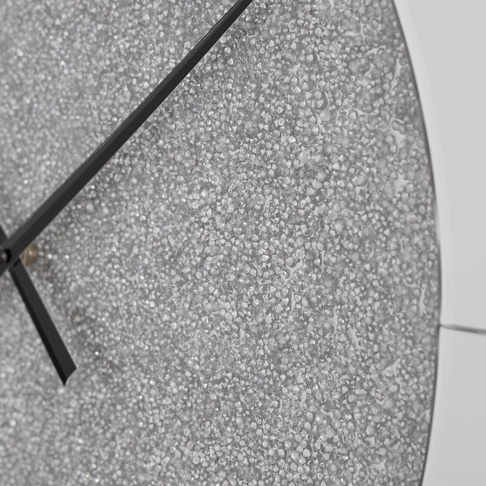 Reinport Wall Clock - Furniture Land (Milwaukee, WI)