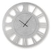 Reinport Wall Clock - Furniture Land (Milwaukee, WI)