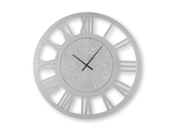 Reinport Wall Clock - Furniture Land (Milwaukee, WI)