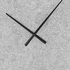 Reinport Wall Clock - Furniture Land (Milwaukee, WI)