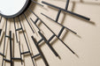 Garrenworth Accent Mirror - Furniture Land (Milwaukee, WI)