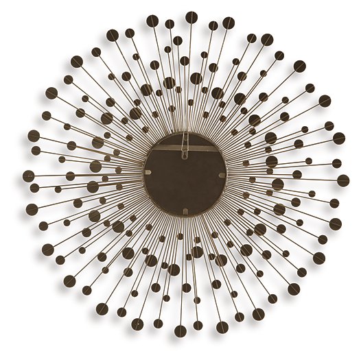 Morwenna Accent Mirror - Furniture Land (Milwaukee, WI)