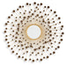 Morwenna Accent Mirror - Furniture Land (Milwaukee, WI)